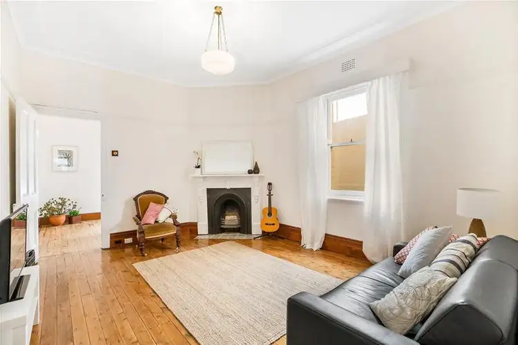 Second view of Homely house listing, 35 Calvert Street, Marrickville NSW 2204