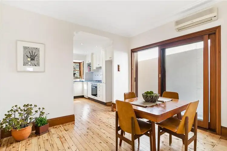 Third view of Homely house listing, 35 Calvert Street, Marrickville NSW 2204