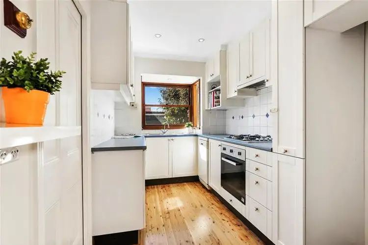 Fourth view of Homely house listing, 35 Calvert Street, Marrickville NSW 2204