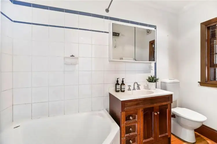 Fifth view of Homely house listing, 35 Calvert Street, Marrickville NSW 2204