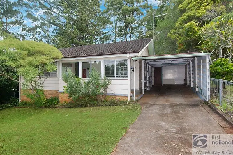 Main view of Homely house listing, 13 Frith Place, Goonellabah NSW 2480