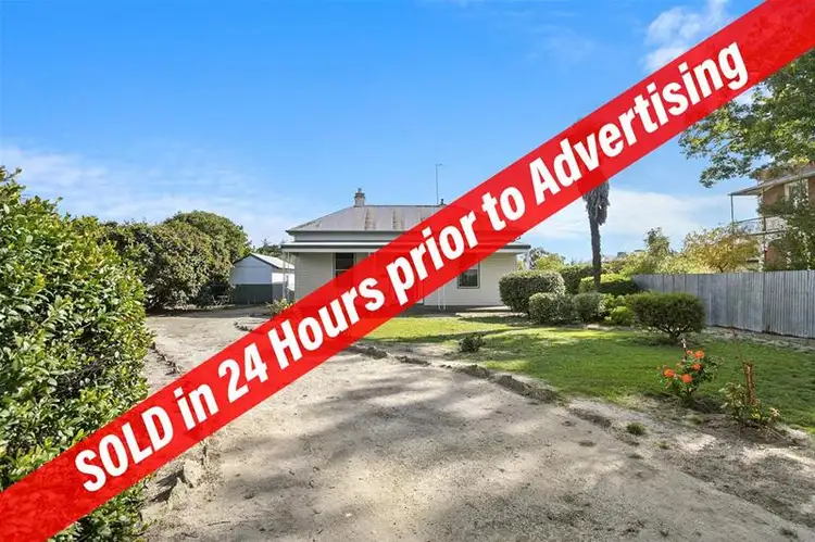 287 Barkly Street, Ararat VIC 3377