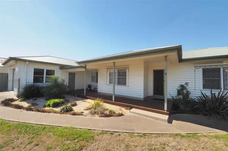 2 Queen Street, Ararat VIC 3377