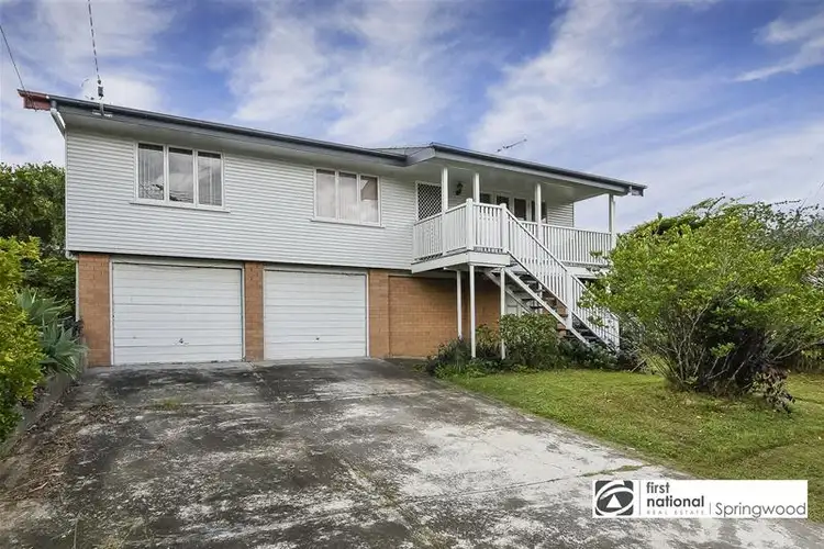 2 Celco Street, Slacks Creek QLD 4127