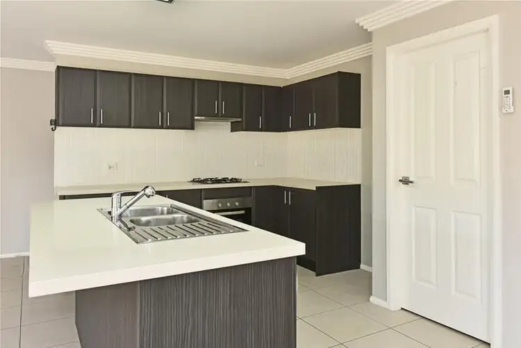 Second view of Homely house listing, 2/8A Lang Street, Kurri Kurri NSW 2327
