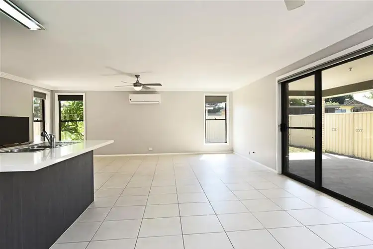 Fourth view of Homely house listing, 2/8A Lang Street, Kurri Kurri NSW 2327