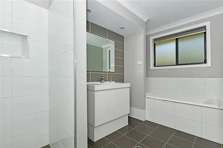 Fifth view of Homely house listing, 2/8A Lang Street, Kurri Kurri NSW 2327