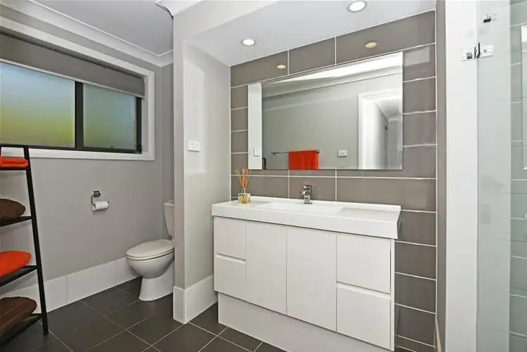 Sixth view of Homely house listing, 2/8A Lang Street, Kurri Kurri NSW 2327