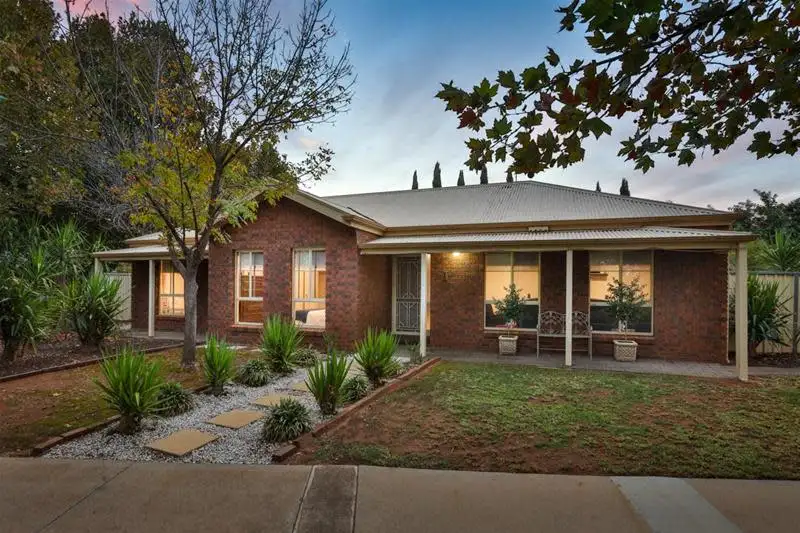 Main view of Homely house listing, 11 Josie Court, Mildura VIC 3500