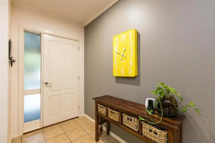 Second view of Homely house listing, 11 Josie Court, Mildura VIC 3500