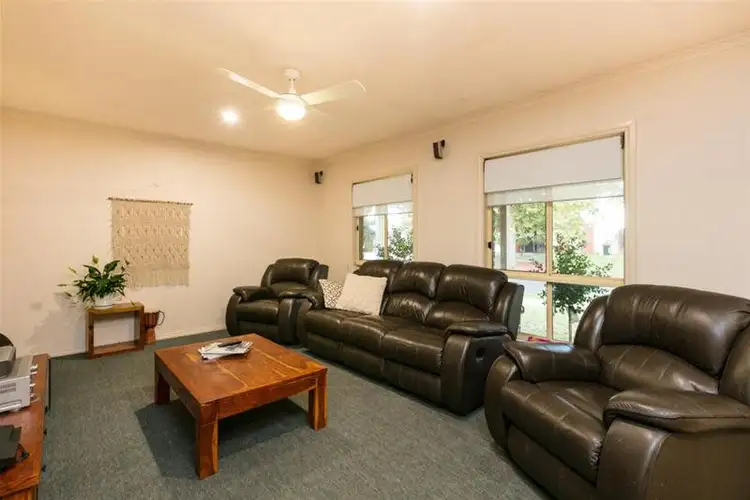 Third view of Homely house listing, 11 Josie Court, Mildura VIC 3500