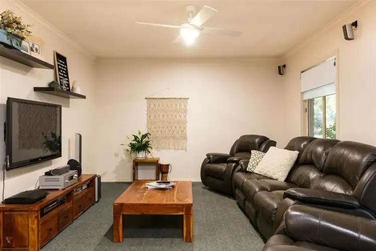 Fourth view of Homely house listing, 11 Josie Court, Mildura VIC 3500