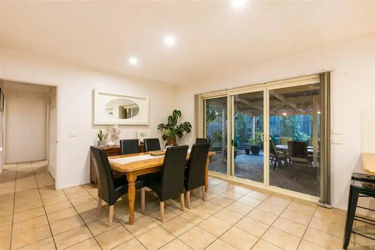 Fifth view of Homely house listing, 11 Josie Court, Mildura VIC 3500