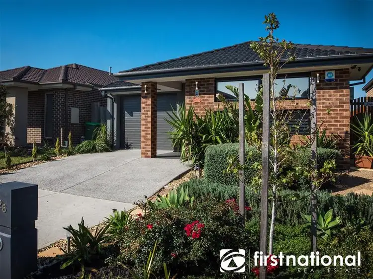 26 Saffron Avenue, Officer VIC 3809
