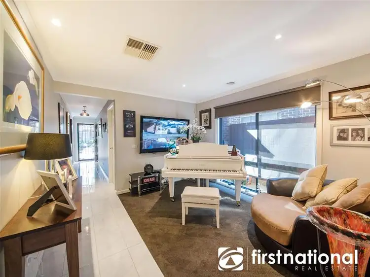 Second view of Homely house listing, 26 Saffron Avenue, Officer VIC 3809