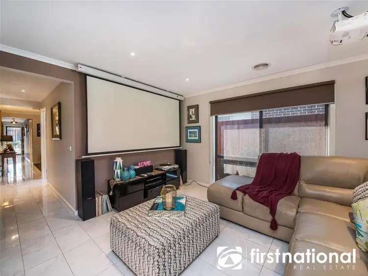 Third view of Homely house listing, 26 Saffron Avenue, Officer VIC 3809
