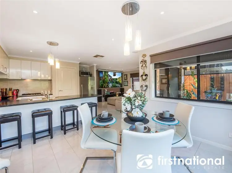 Fourth view of Homely house listing, 26 Saffron Avenue, Officer VIC 3809