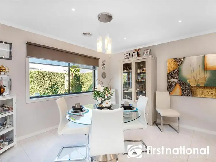 Fifth view of Homely house listing, 26 Saffron Avenue, Officer VIC 3809