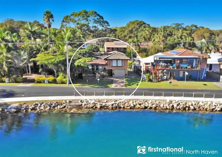Second view of Homely house listing, 62 The Boulevarde, Dunbogan NSW 2443
