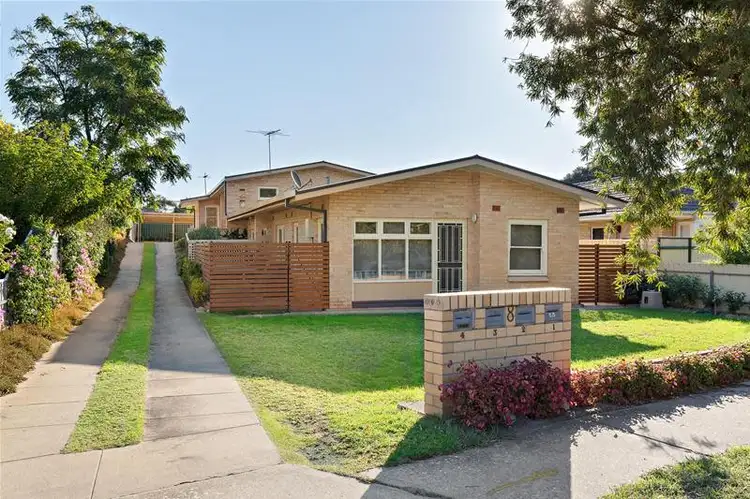 3/8 Silver Avenue, South Brighton SA 5048