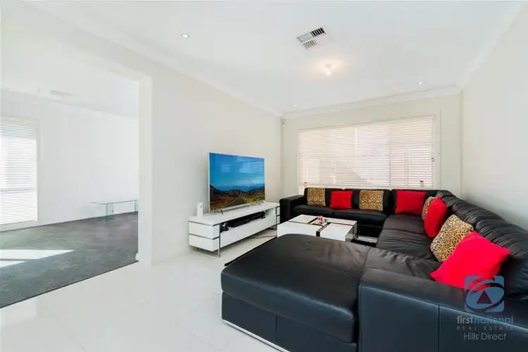 Third view of Homely house listing, 48 Drift Street, The Ponds NSW 2769