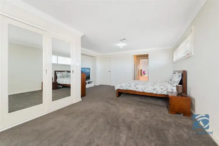 Fourth view of Homely house listing, 48 Drift Street, The Ponds NSW 2769