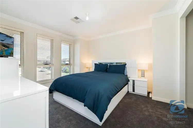 Fifth view of Homely house listing, 48 Drift Street, The Ponds NSW 2769