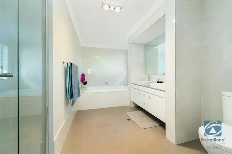 Sixth view of Homely house listing, 48 Drift Street, The Ponds NSW 2769