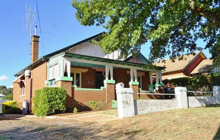 86 Church Street, Yass NSW 2582