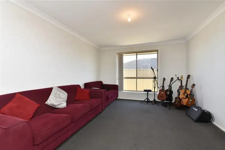 Fifth view of Homely house listing, 13 Sapphire Drive, Rutherford NSW 2320