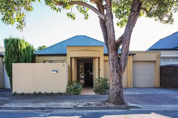 Main view of Homely house listing, 12 Royal Avenue, Hyde Park SA 5061