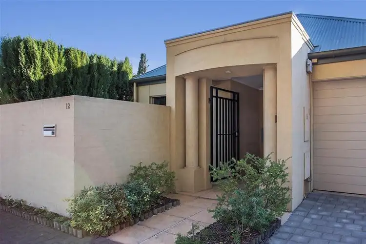Second view of Homely house listing, 12 Royal Avenue, Hyde Park SA 5061