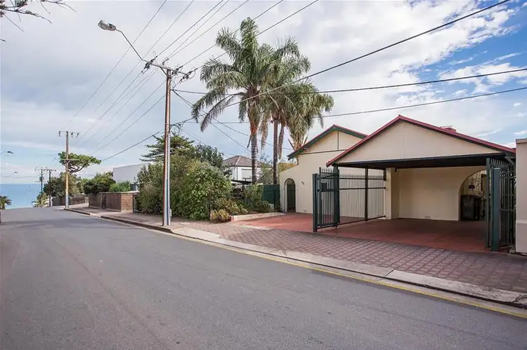 50 Wheatland Street, Seacliff SA 5049