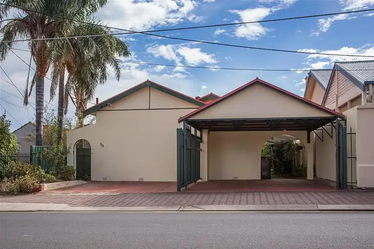 Second view of Homely house listing, 50 Wheatland Street, Seacliff SA 5049