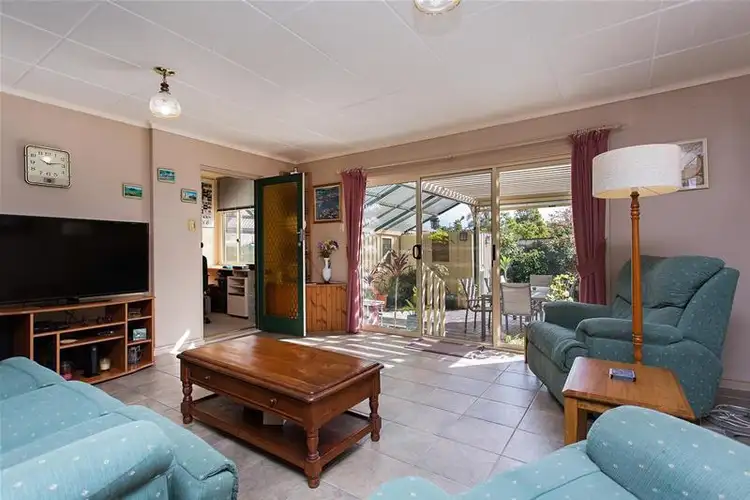 Sixth view of Homely house listing, 50 Wheatland Street, Seacliff SA 5049