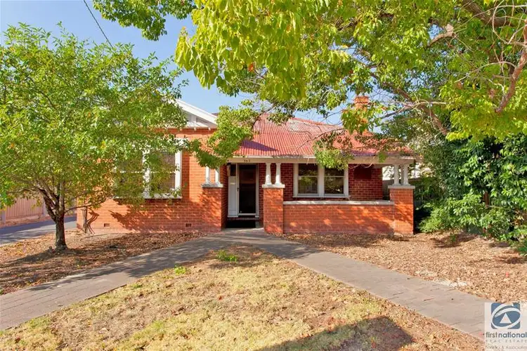 163 Lawrence Street, Wodonga VIC 3690