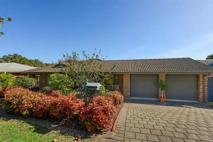 Main view of Homely house listing, 35 Riverside Grove, Dernancourt SA 5075
