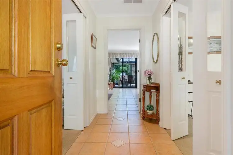 Second view of Homely house listing, 35 Riverside Grove, Dernancourt SA 5075