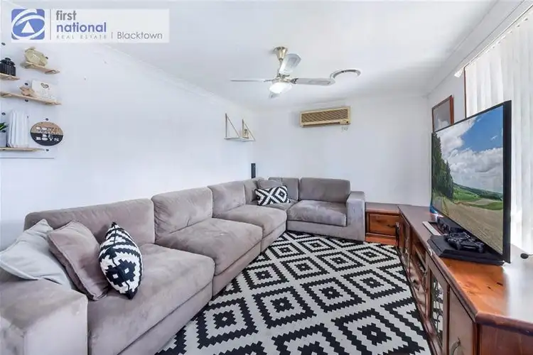Second view of Homely house listing, 30 Farrell Street, Hebersham NSW 2770