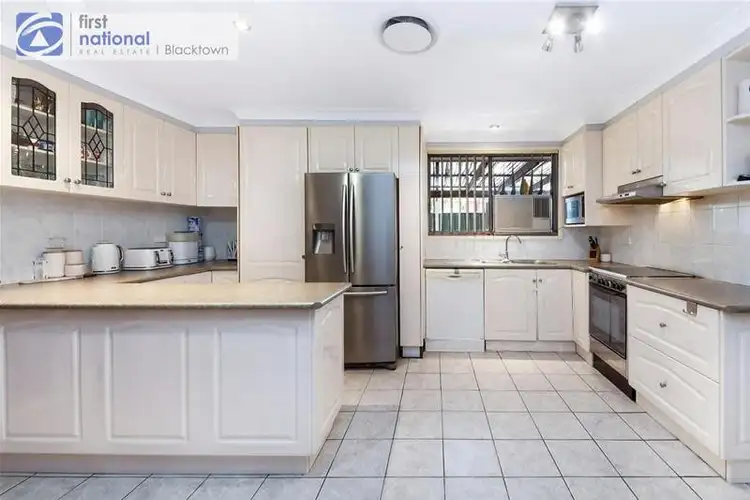 Third view of Homely house listing, 30 Farrell Street, Hebersham NSW 2770