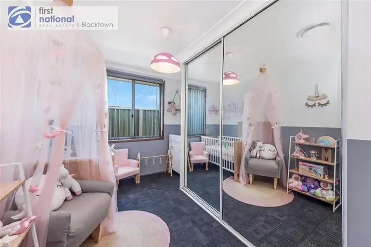 Fourth view of Homely house listing, 30 Farrell Street, Hebersham NSW 2770