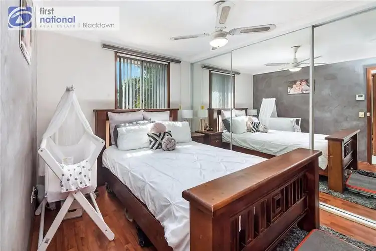 Fifth view of Homely house listing, 30 Farrell Street, Hebersham NSW 2770