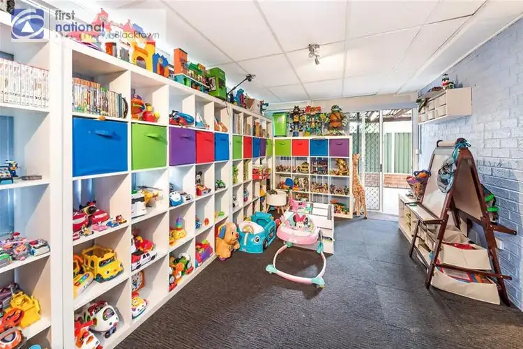 Sixth view of Homely house listing, 30 Farrell Street, Hebersham NSW 2770