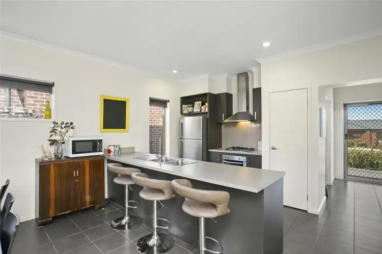 Second view of Homely house listing, 10 Hillclimb Drive, Leopold VIC 3224