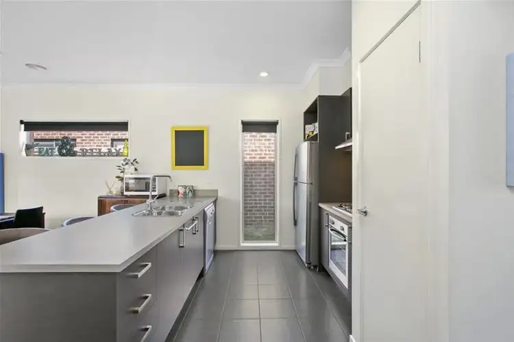 Third view of Homely house listing, 10 Hillclimb Drive, Leopold VIC 3224