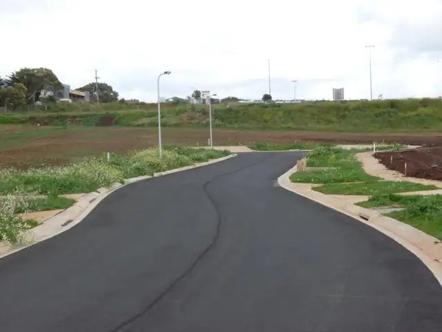 Second view of Homely land listing, Lot 44 Hollingswort Carpenter Avenue, Warrnambool VIC 3280