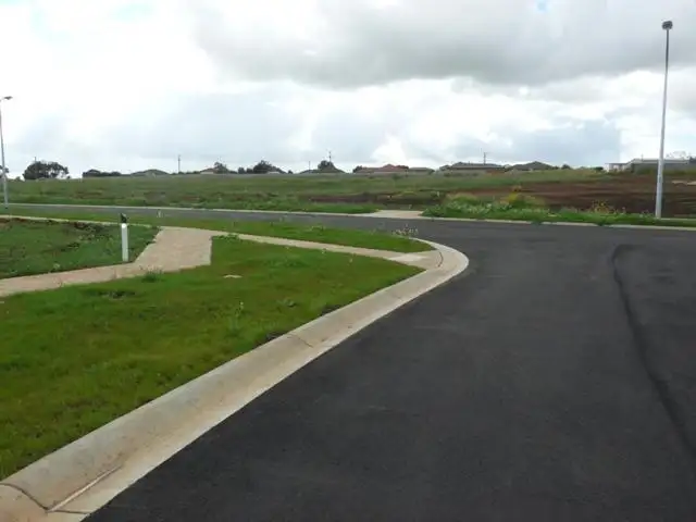 Third view of Homely land listing, Lot 44 Hollingswort Carpenter Avenue, Warrnambool VIC 3280