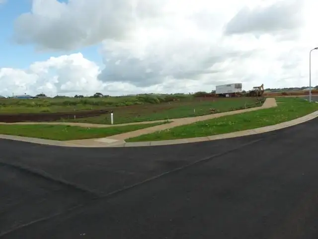 Fourth view of Homely land listing, Lot 44 Hollingswort Carpenter Avenue, Warrnambool VIC 3280