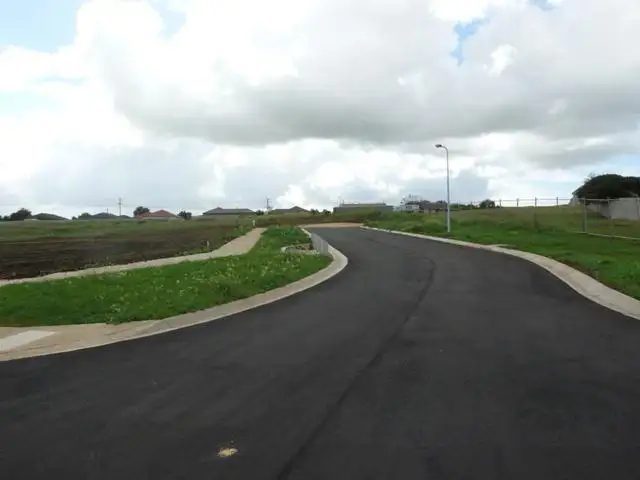 Fifth view of Homely land listing, Lot 44 Hollingswort Carpenter Avenue, Warrnambool VIC 3280