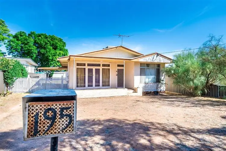 195 Twelfth Street, Mildura VIC 3500